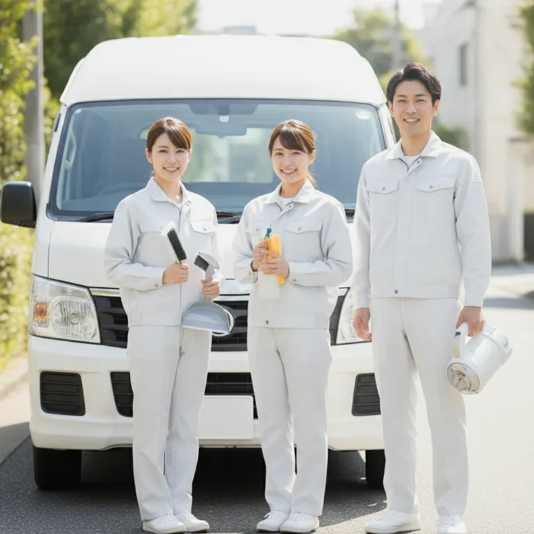 홈클리닝 팀 위치: 충주시